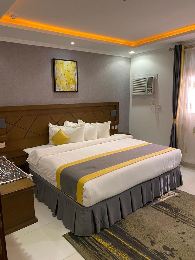 Mirada Purple - Al Waha Hotel Jeddah Exterior photo